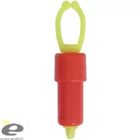 Rurka sygnalizacyjna brań 2 szt./Opakowanie Średnia