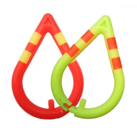 Drops Wskaźnik Brań Kropla 2Szt/Opakowanie