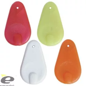 Język Sygnalizatora Brań z Patronem Świetlnym Duży