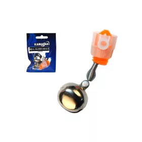 Kamasaki Pojedynczy Dzwoneczek