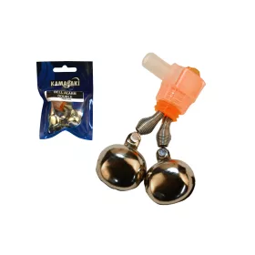 Kamasaki Podwójny Dzwoneczek