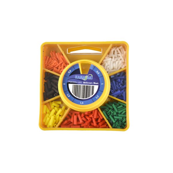 Kamasaki Zestaw Do Mocowania Spławika Duży