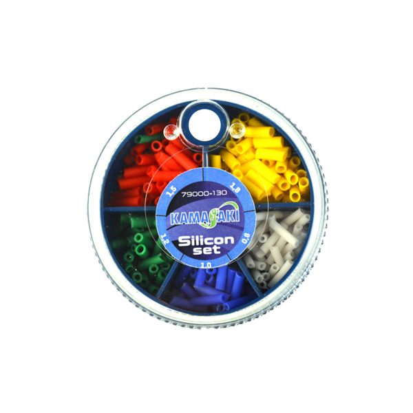 Kamasaki Zestaw Do Mocowania Spławika Mały