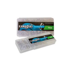 Zestaw Stopów Gumowych Ciętych Grubych