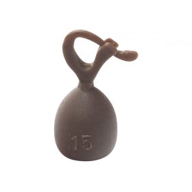 Obciążnik do żyłki Et 15G