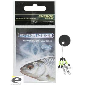 Et Stoper Z krętlikiem 18