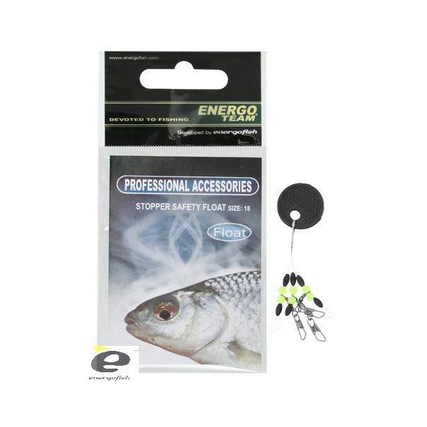 Et Stoper Z krętlikiem 18