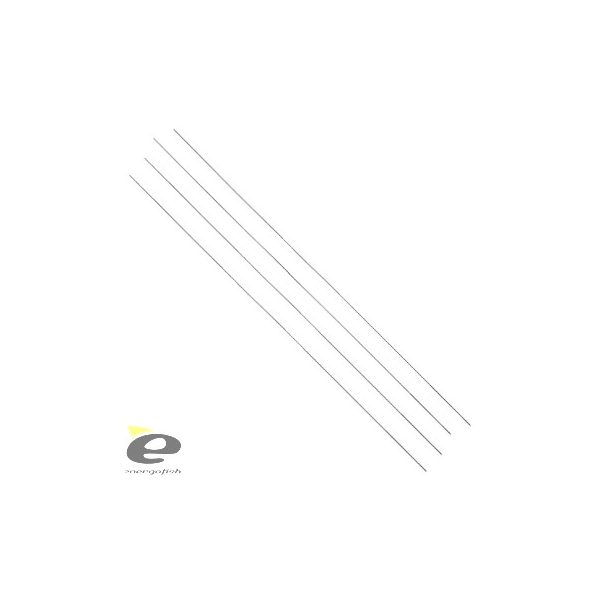 Włókno szklane 1,0X600Mm Czarne