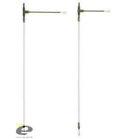 KRĘTLIK T-DYSTANS KRÓTKI