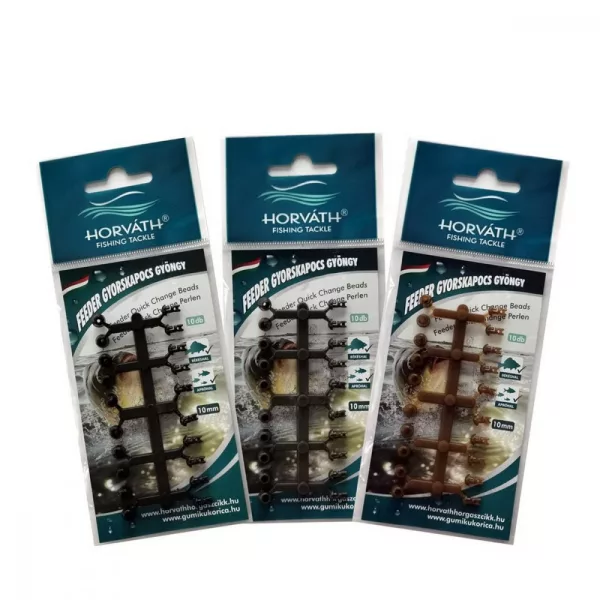 Koralik szybkozłączki FEEDER (10 SZT) - Szybkozłączka