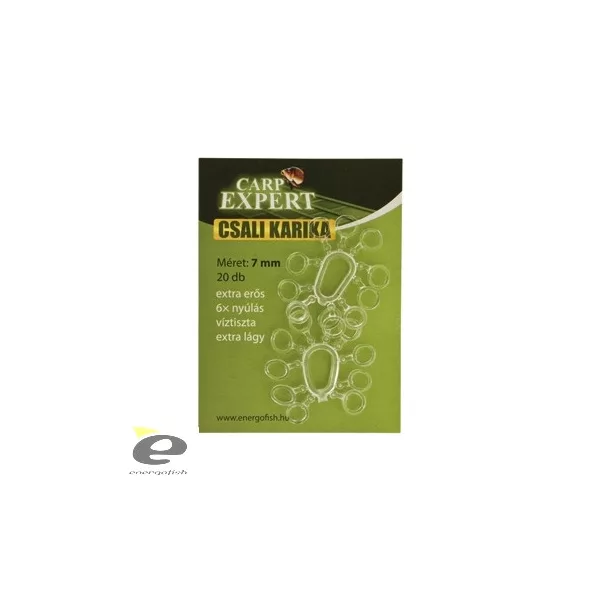 Carp Expert Z Pierścień do przynęt 7Mm