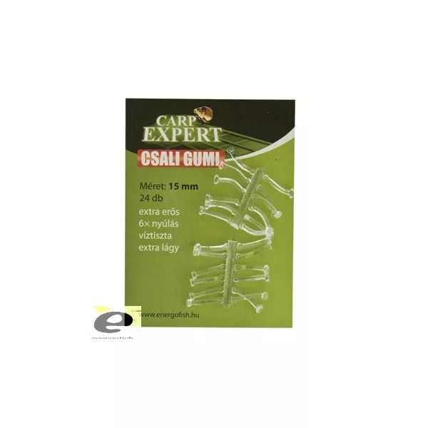 Carp Expert Z Guma do przynęt 15Mm
