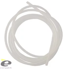 Carp Expert Przezroczysta Rurka Silikonowa 0,30Mm-1M