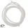 Carp Expert Przezroczysta Rurka Silikonowa 0,30Mm-1M