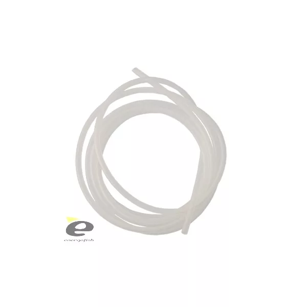Carp Expert Przezroczysta Rurka Silikonowa 0,30Mm-1M