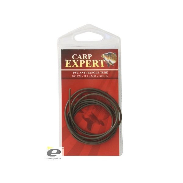 Carp Expert Antytangle PVC Zielony