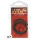 Carp Expert Antytangle PVC Zielony