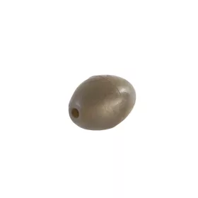 Kamasaki Beczkowate Koraliki Gumowe 8Mm