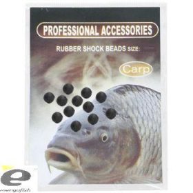 Et Koralik gumowy 8Mm