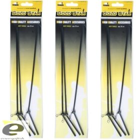 Antysplątaniowy 25cm Czarny