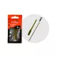 Carp Expert PVA Siatka Montażowa Z pierścieniem O 5szt
