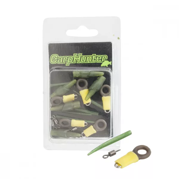 Carp Hunter Zestaw Wolnego Biegu