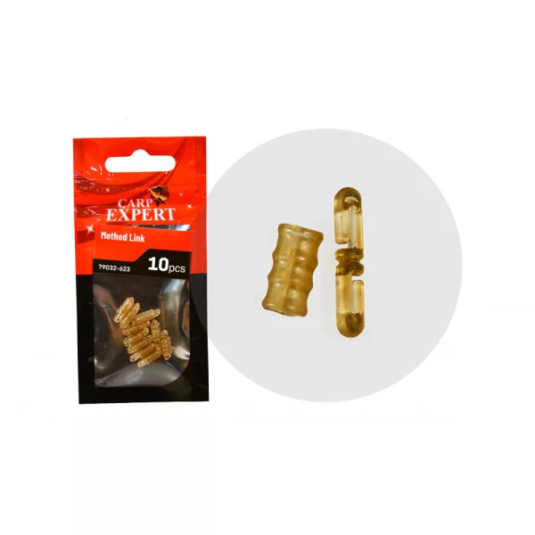 Carp Expert Method Link Szybkozłączka 10 szt.