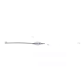 Zestaw gruntowy dwuhakowy 25G