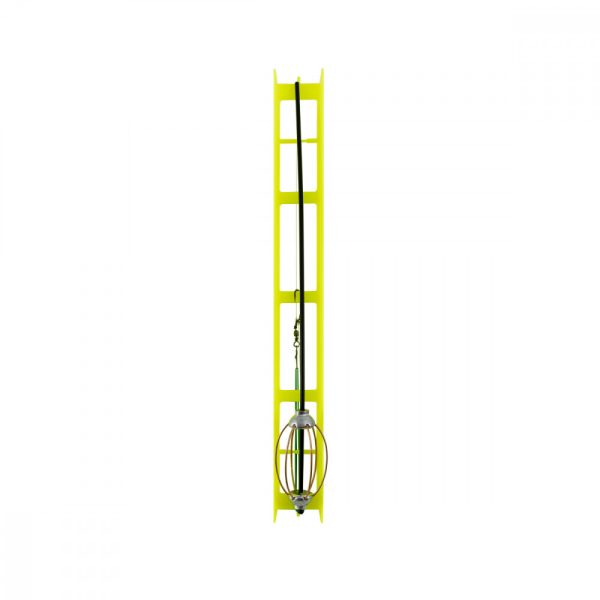 Kamasaki Zestaw Gruntowy Dalekiego Wyrzutu 40Gr