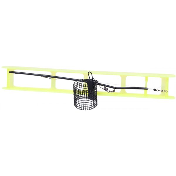 Feeder Zestaw gruntowy Okrągły 40Gr