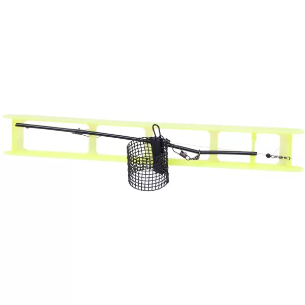 Feeder Zestaw gruntowy Okrągły 50Gr