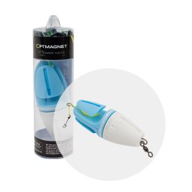   Wizard Catmagnet Magnetyczny Adapter do Mocowania Zestawu Sumowego