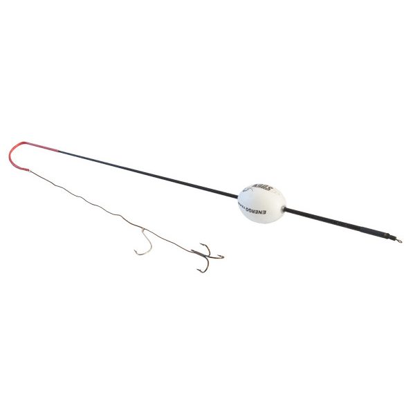 Koós Powierzchniowy Zestaw Drapieżny ze Spławikiem 85Cm