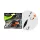 Wizard Monster Upose Pro Mono Bottom Rig 30gr 9/0+11/0 Round Przypon