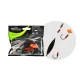 Wizard Monster Upose Pro Mono Bottom Rig 30gr 9/0+11/0 Round Przypon