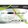 Wizard Monster Upose Pro Mono Bottom Rig 30gr 9/0+11/0 Round Przypon