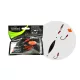 Wizard Monster Upose Pro Mono Bottom Rig 10gr 6/0+8/0 Specimen Przypon