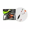 Wizard Monster Upose Pro Mono Bottom Rig 20gr 7/0+9/0 Round Przypon