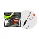 Wizard Monster Upose Pro Mono Bottom Rig 20gr 7/0+9/0 Round Przypon
