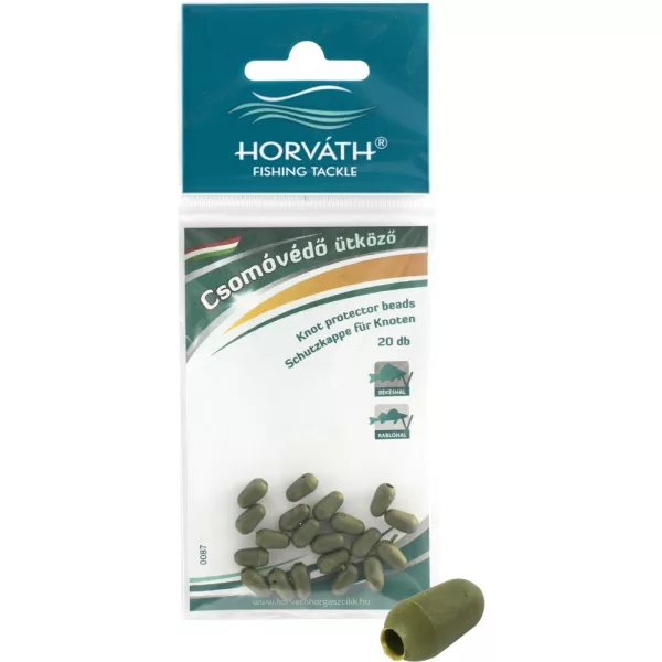 Knot Protector Stop (20Pcs) Kt0087