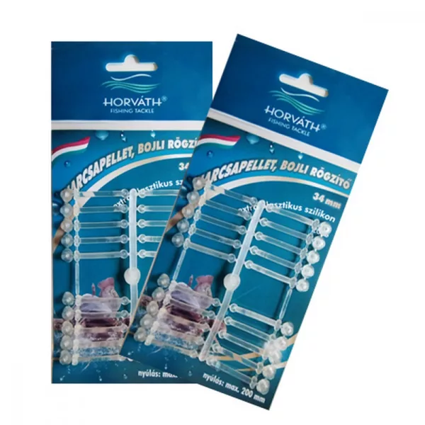 Horváth Pellet sumowy, Stoper do kulek proteinowych 34mm 20 szt.