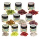 Benzar Jelly Baits Dżdżownica Mączka Rybna