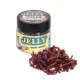 Benzar Jelly Baits Baby Worm Brown+Red