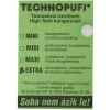 Technopufi Kolorowy Tm-241 Mini Naturalny