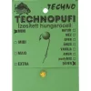 Technopufi Kolorowy Tm-241 Mini Naturalny
