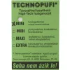 Technopufi Kolorowy Mini Miód