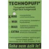 Technopufi Kolorowy Tm-241 Mini Małża