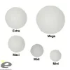 Technopufi Kolorowe Tm-241 Midi Karp