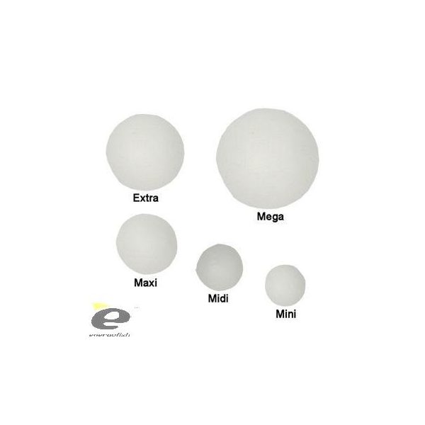 Technopufi Kolorowe Tm-241 Midi Małż