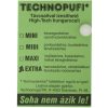 Technopufi Kolorowe Tm-241 Extra Truskawka